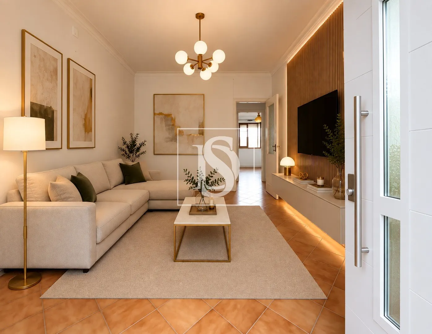 Apartamento T3