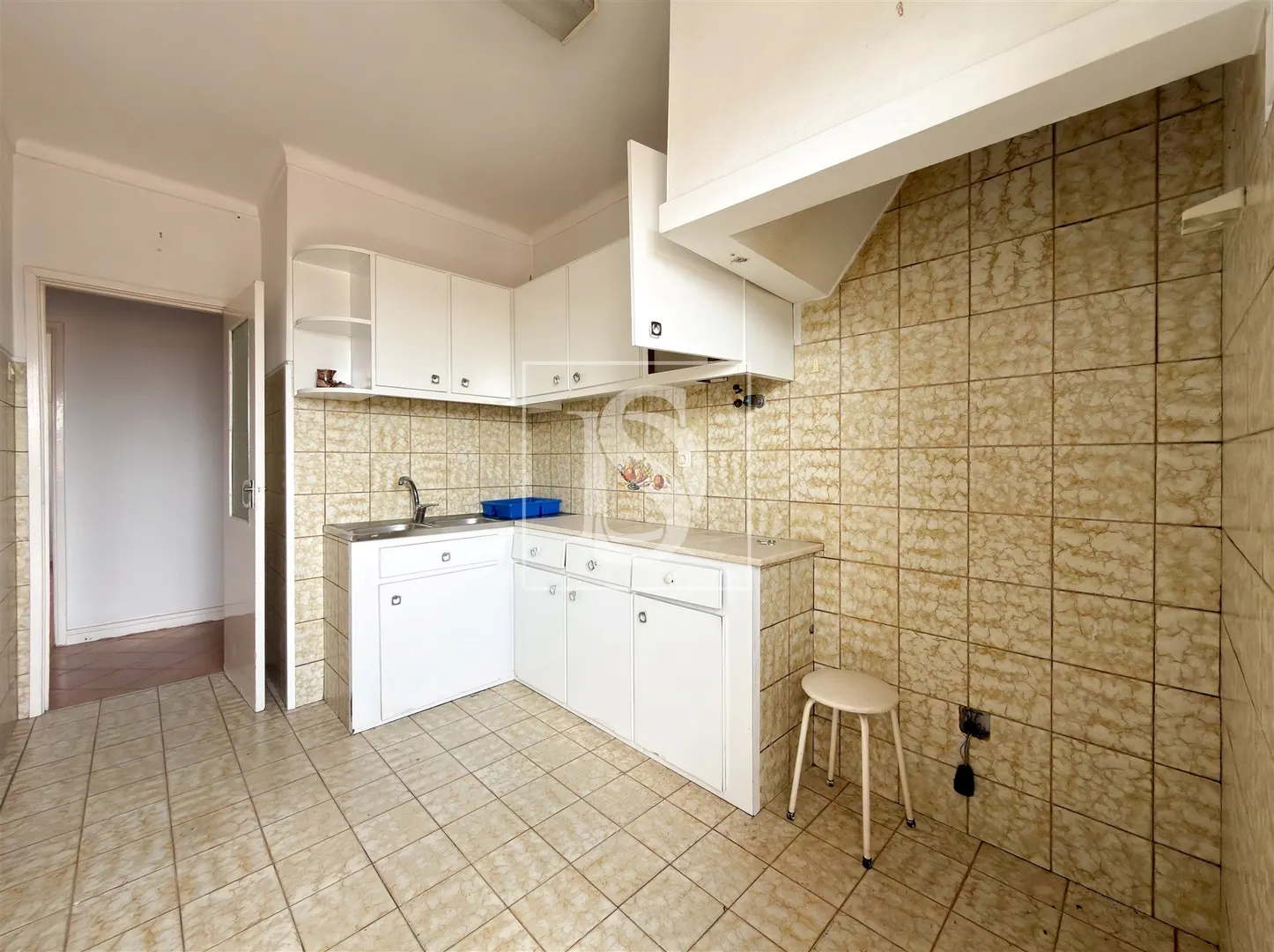 Apartamento T3