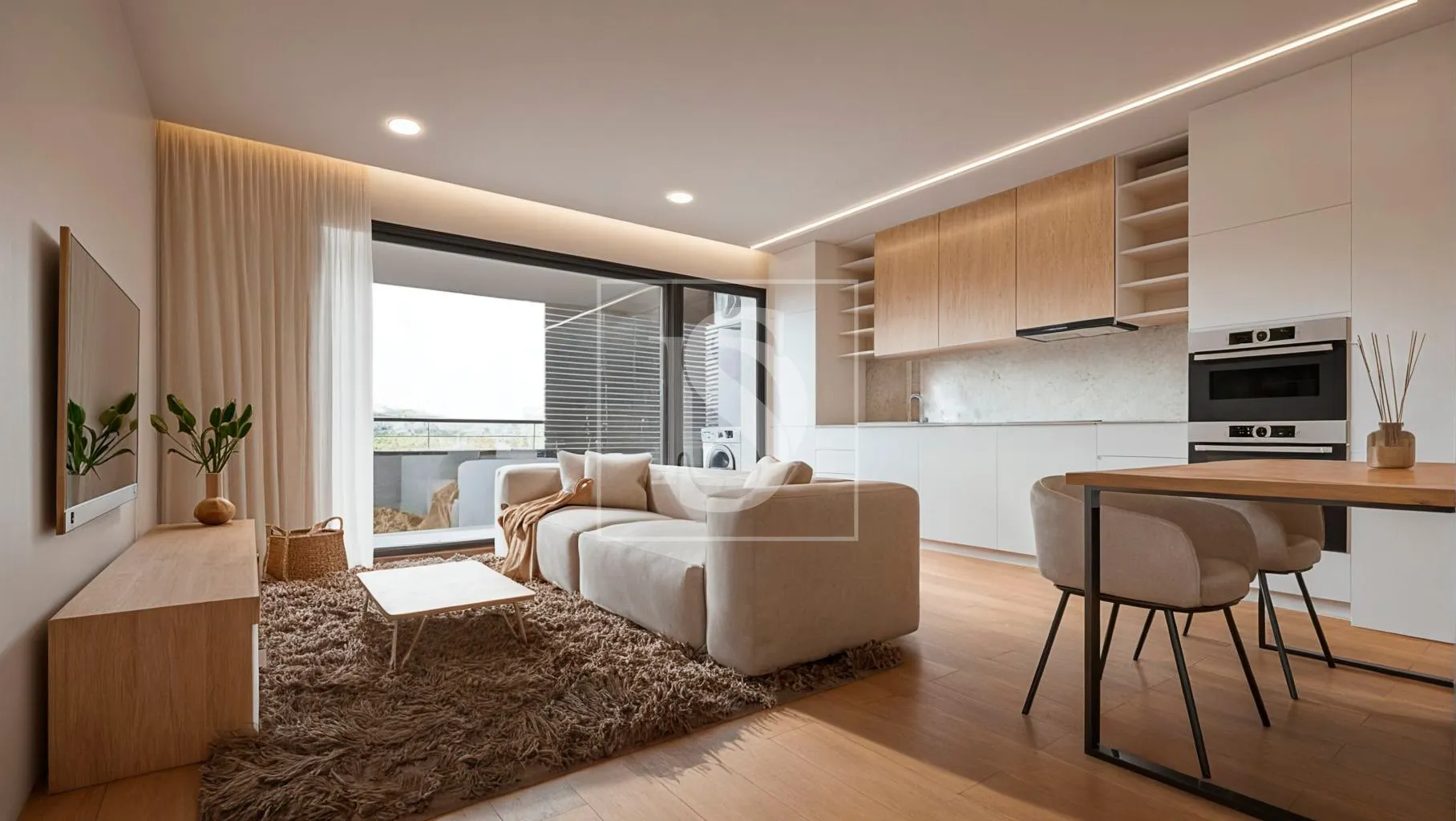 Apartamento T1