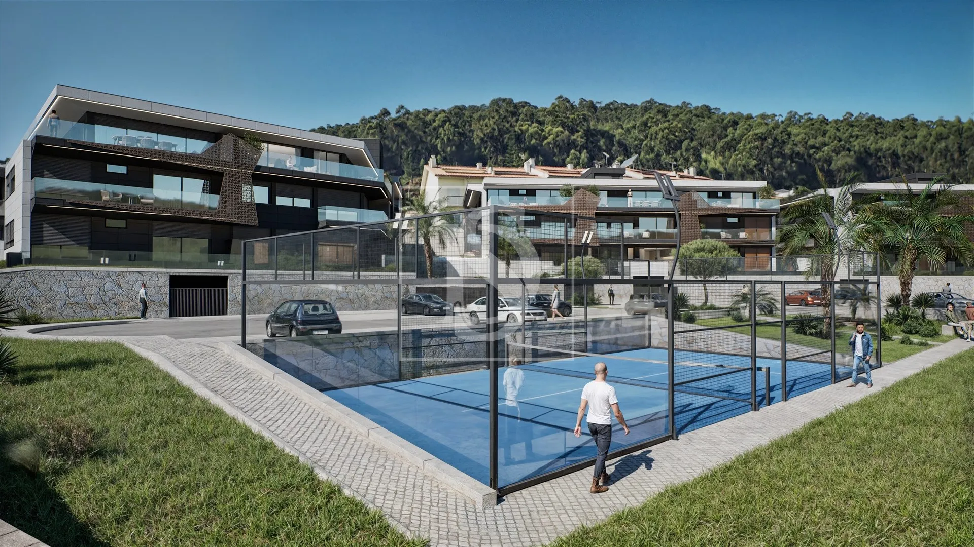 Apartamento T1