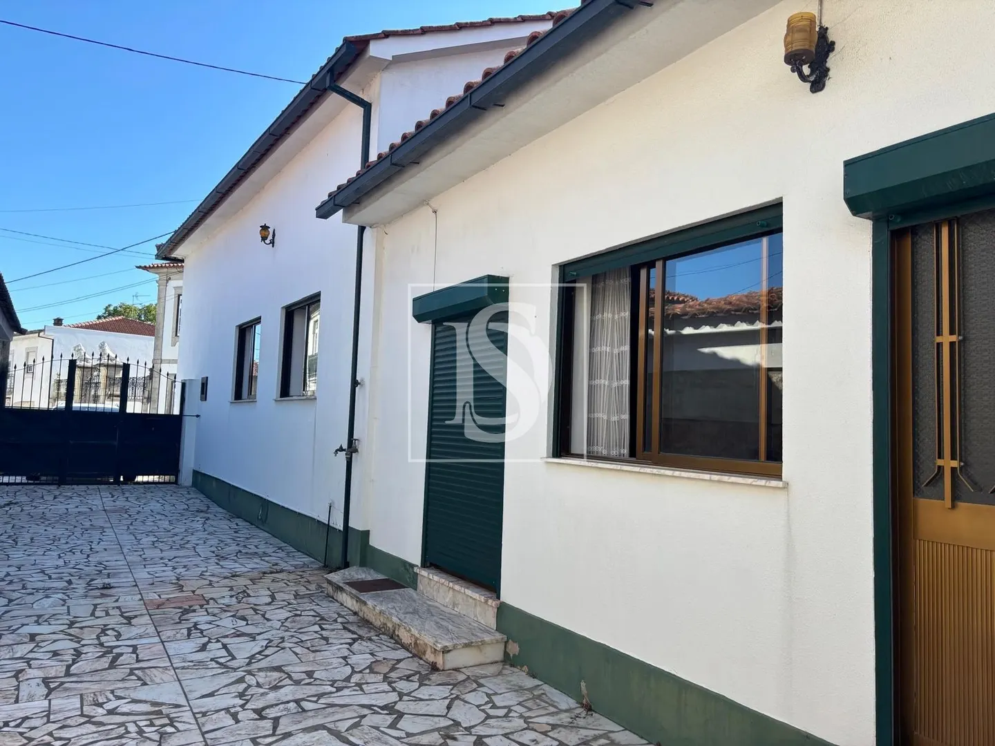 Moradia T2