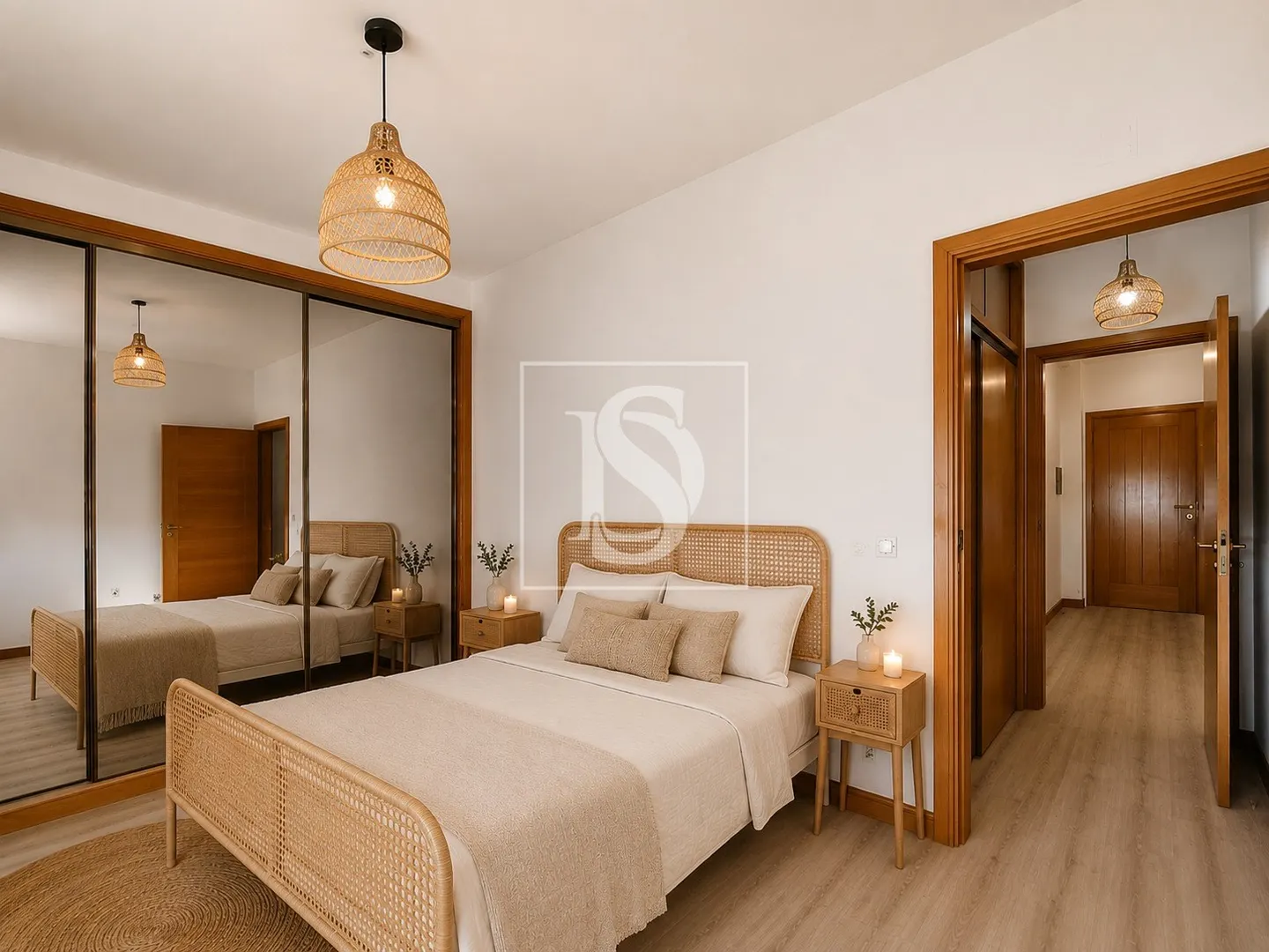 Apartamento T1
