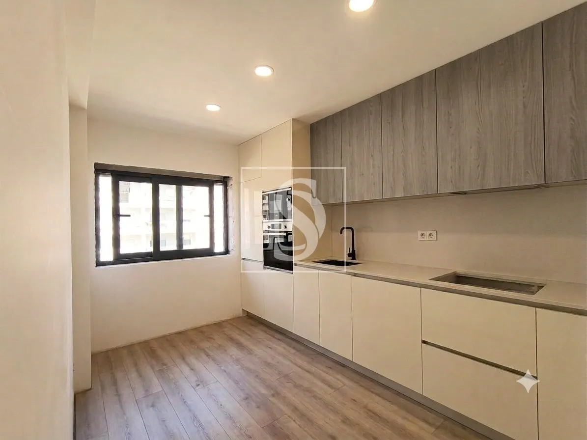 Apartamento T1