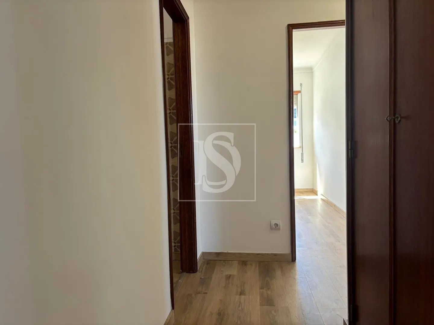 Apartamento T3 Remodelado em Darque