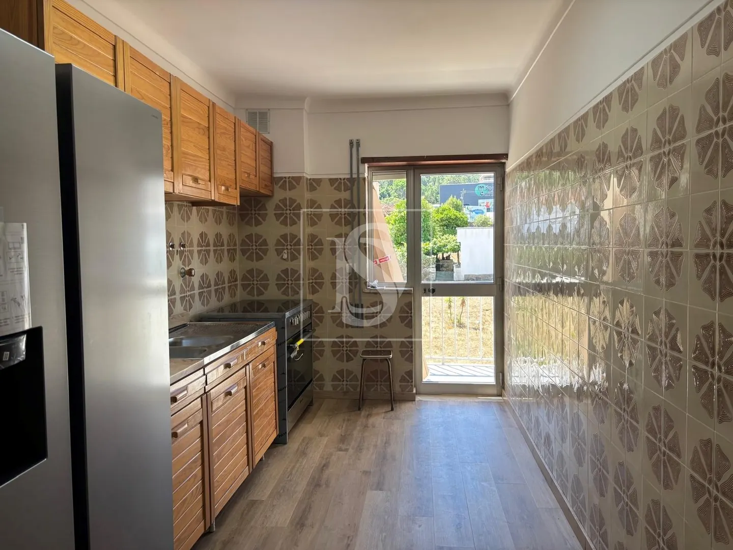 Apartamento T3 Remodelado em Darque