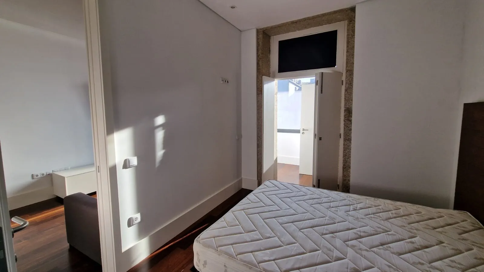 Apartamento T2 Baixa do Porto - Rua do Pinheiro, 61