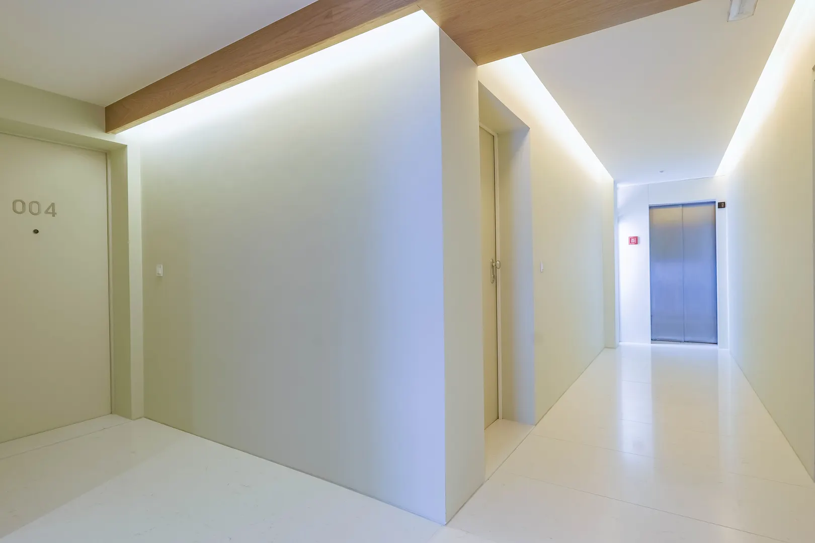 Apartamento T2 Novo em Damião de Gois - Arrenda
