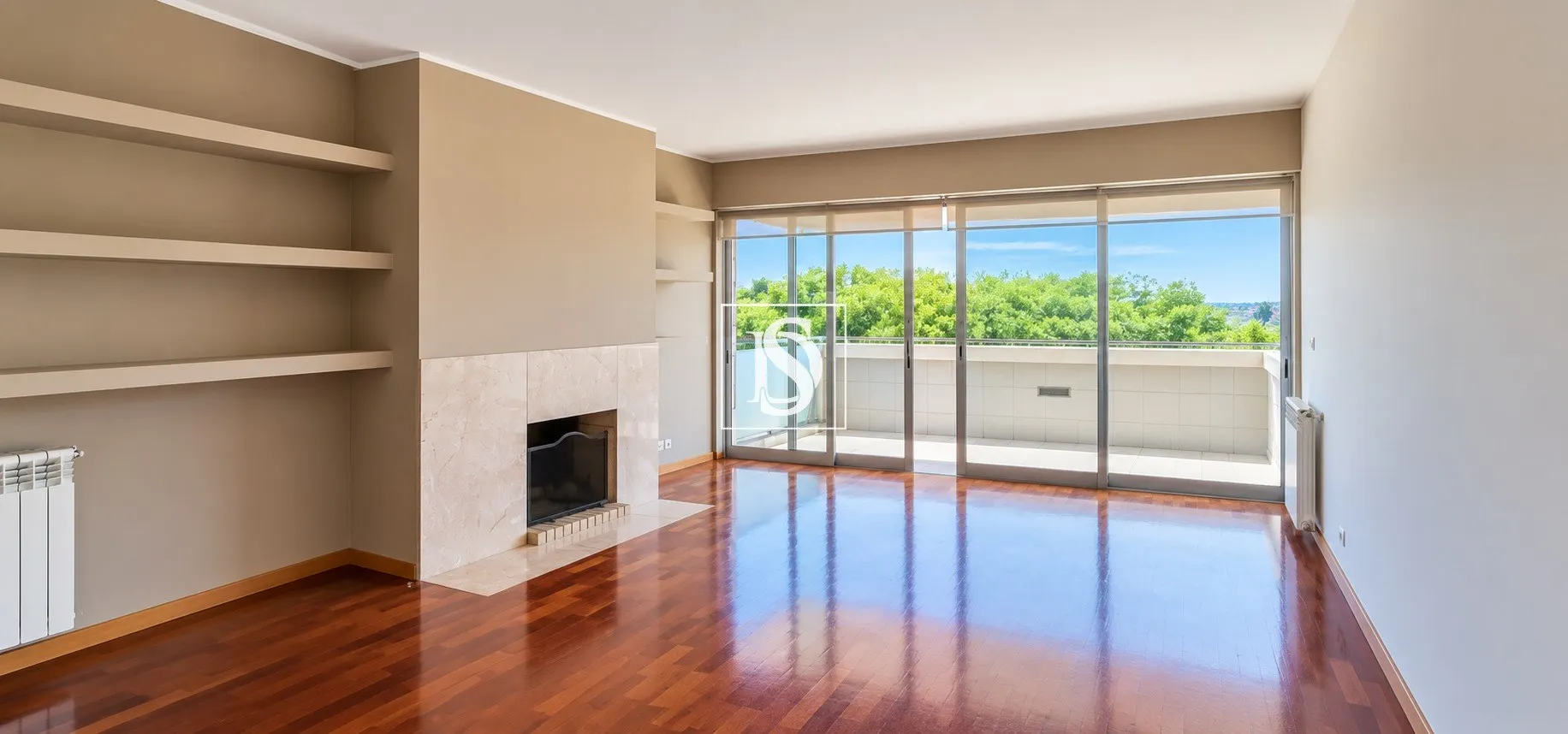 Apartamento T2 Norteshopping - Arrendamento