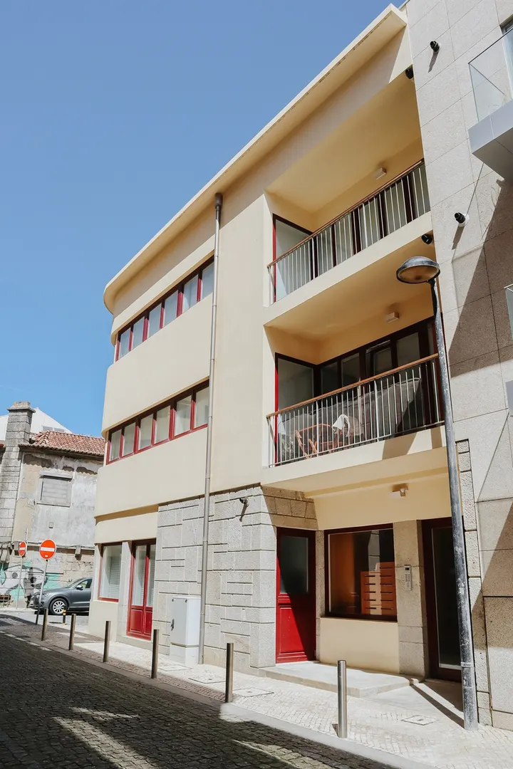 Apartamento T3