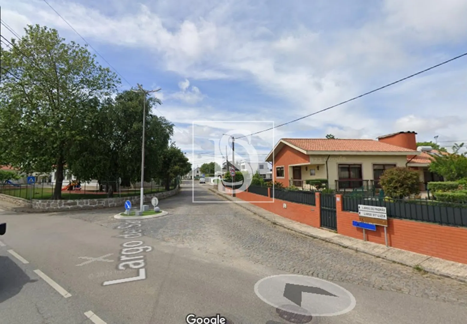 Terreno Para Construção