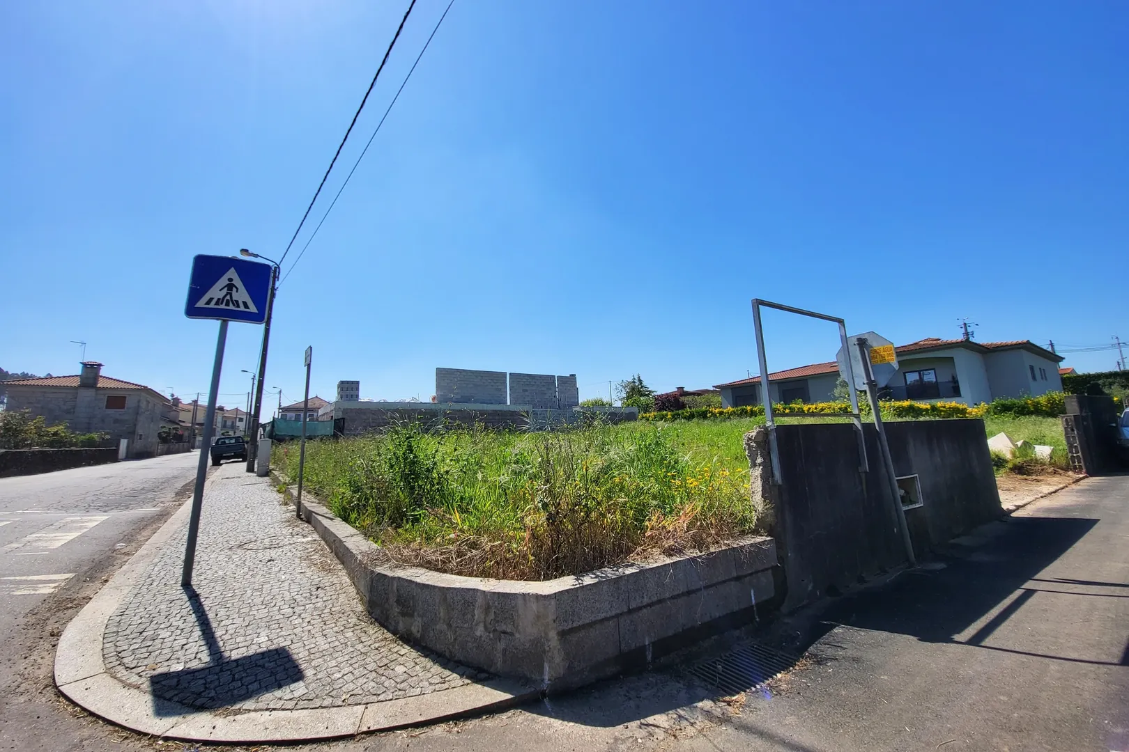Lote de Terreno