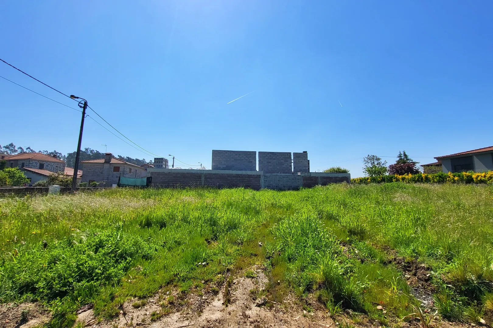 Lote de Terreno