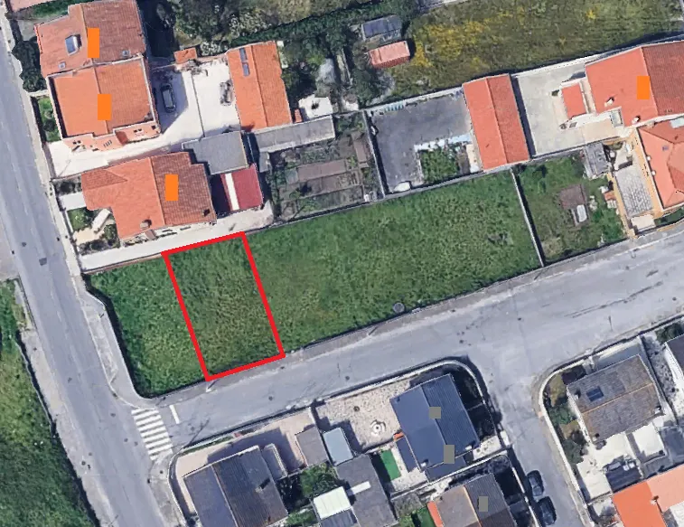 Lote de Terreno