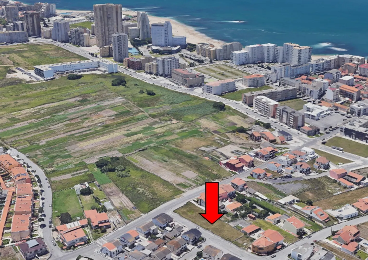 Lote de Terreno