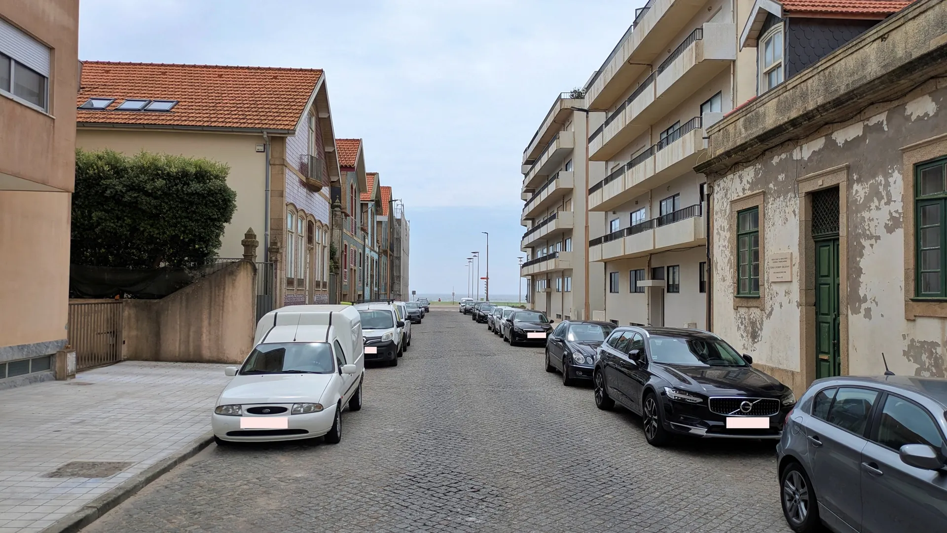 Apartamento T2+1