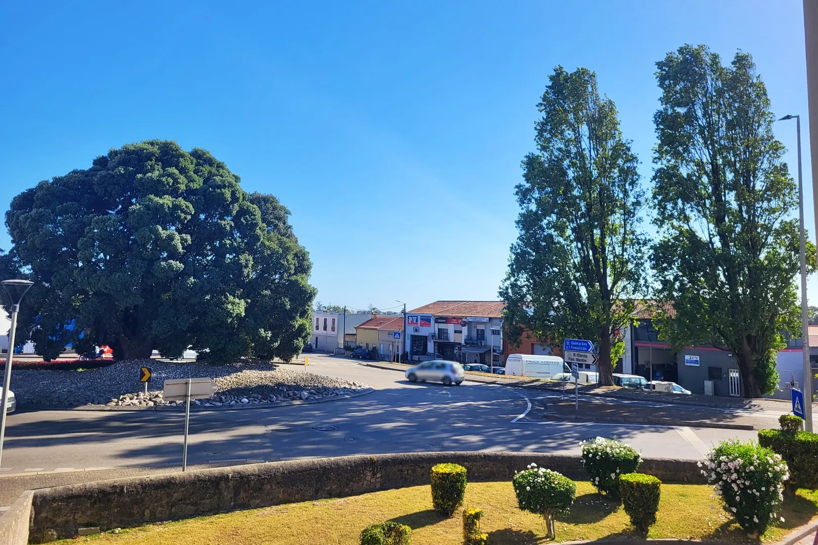 Apartamento T1