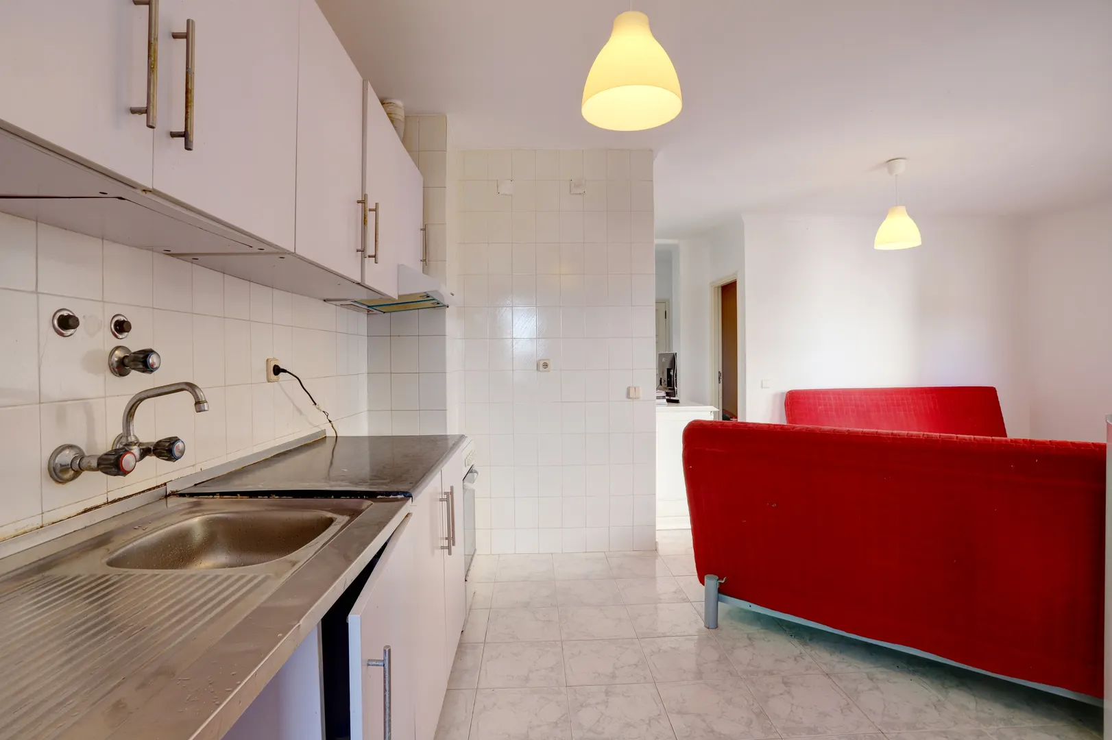Apartamento T1