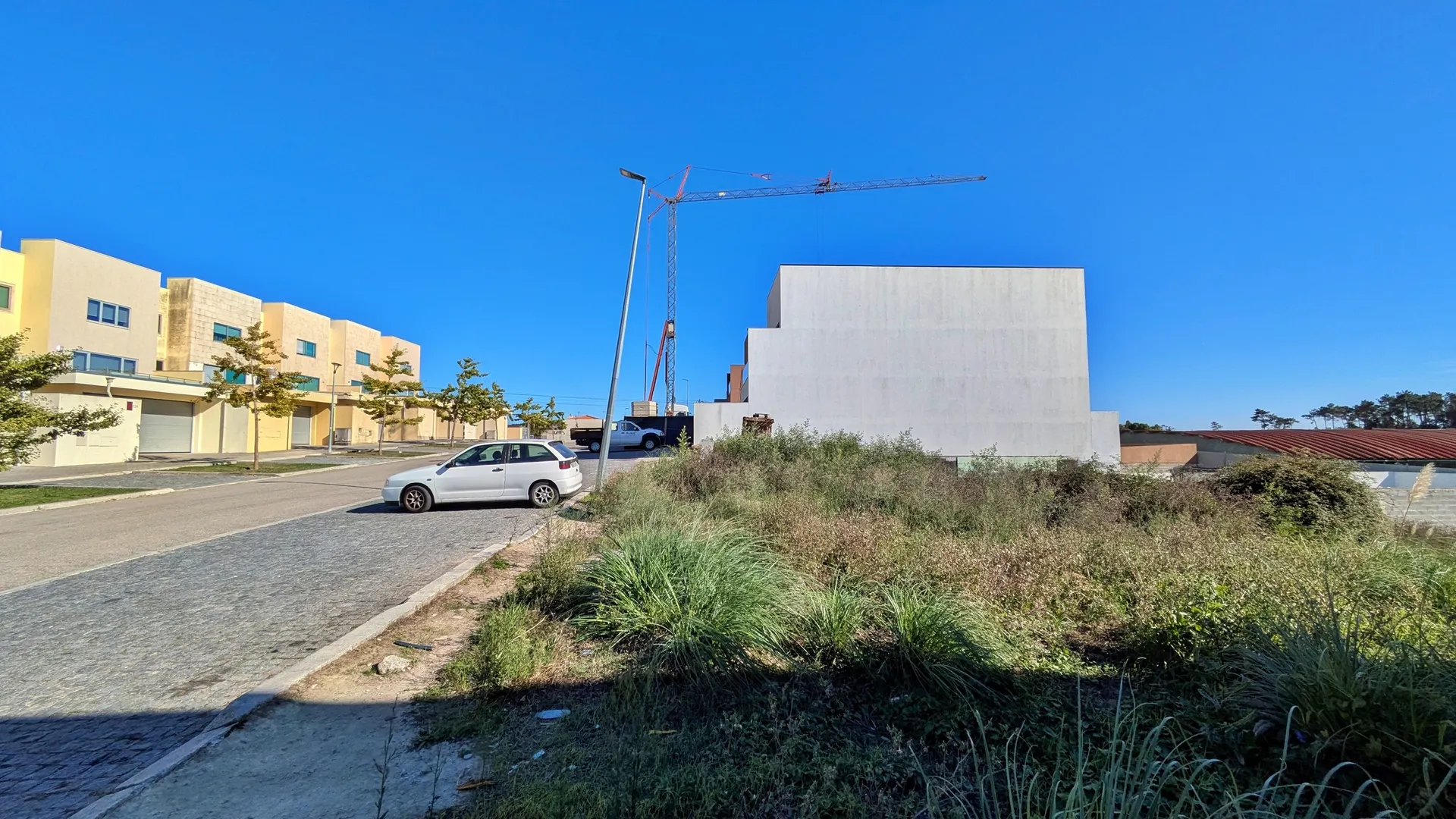 Lote de Terreno
