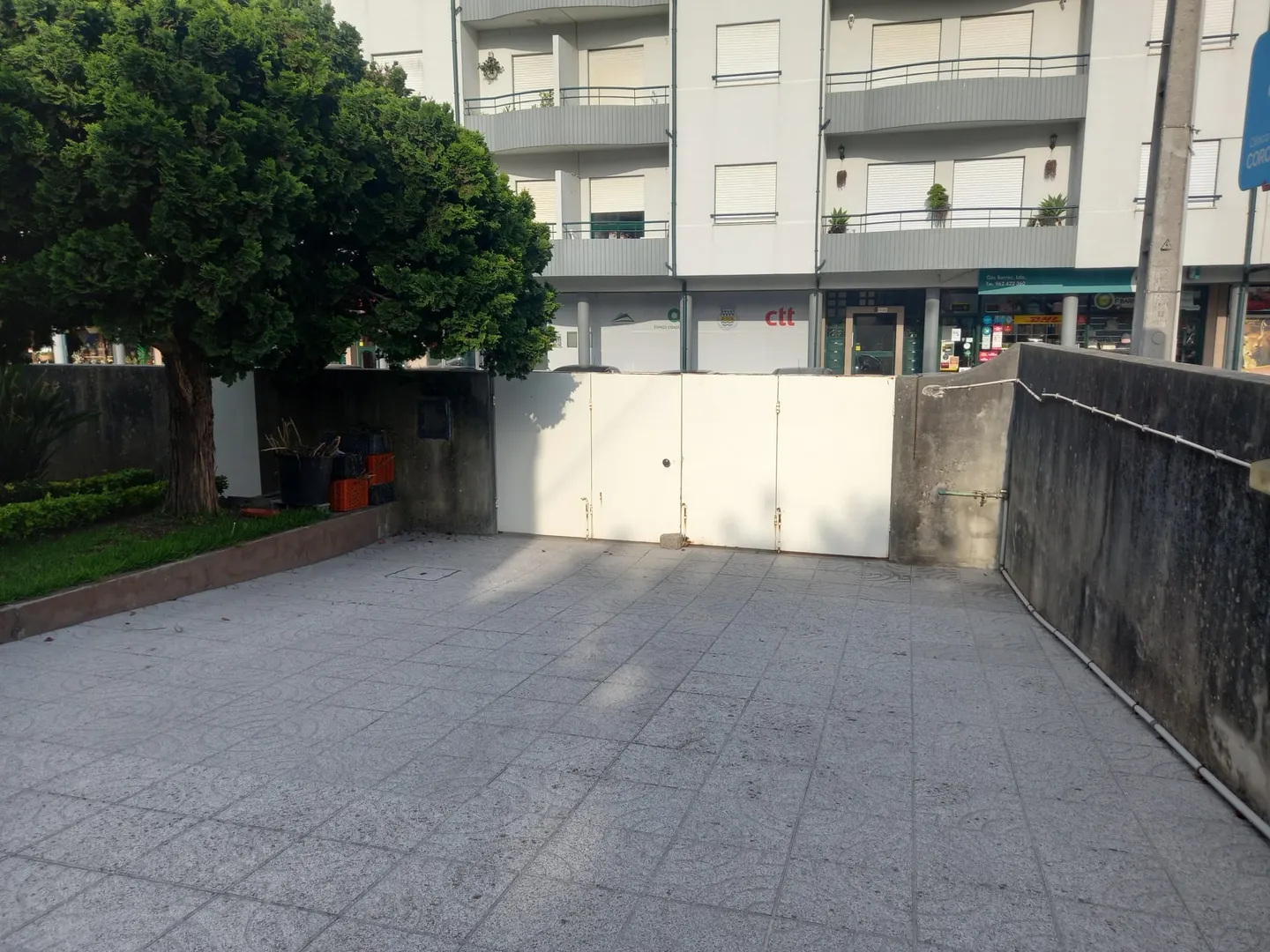 Moradia T4