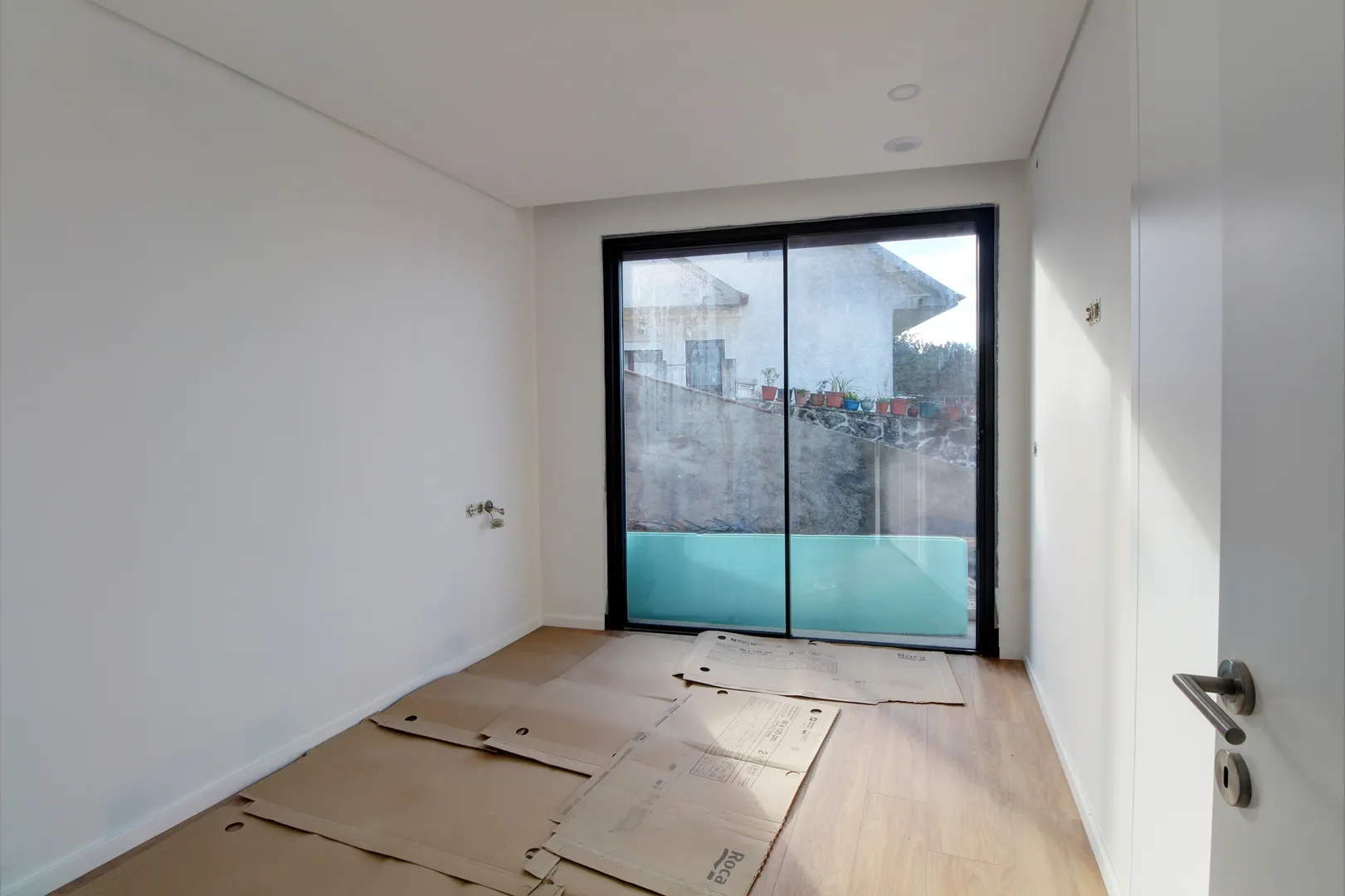 Moradia T3