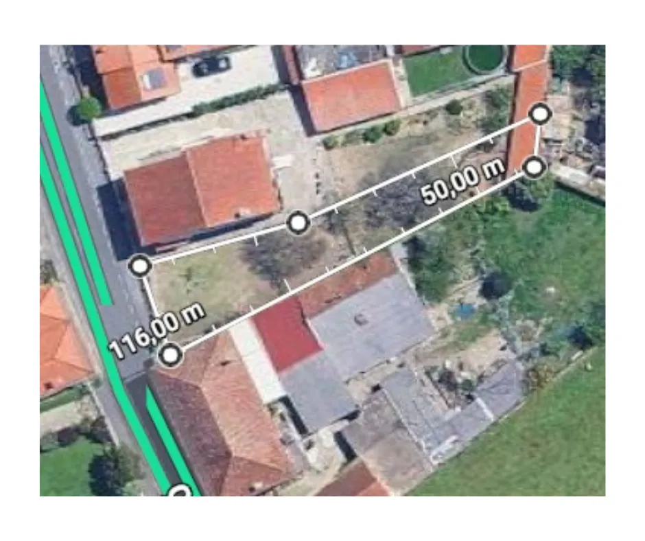 Terreno Para Construção