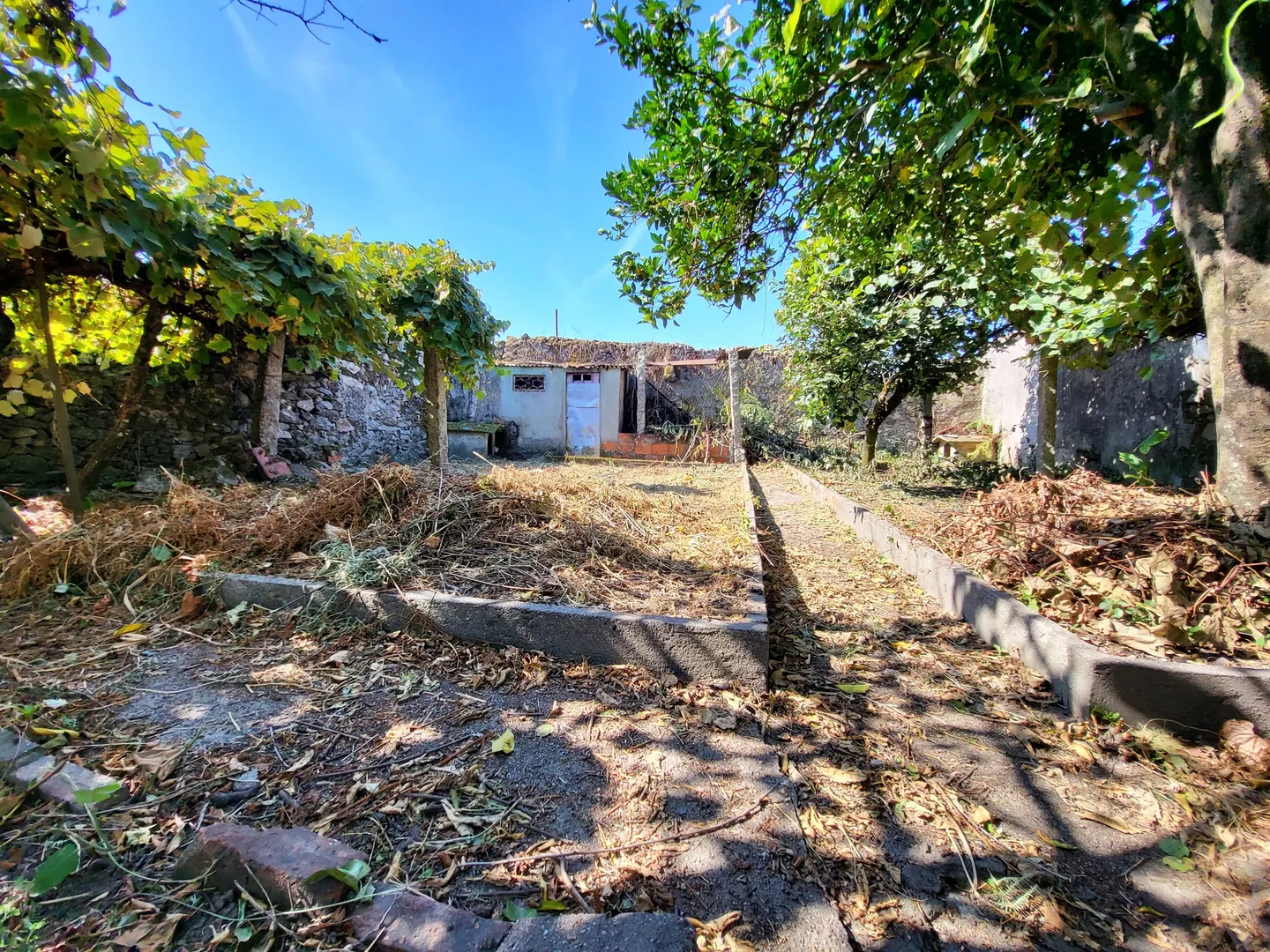 Terreno Urbano