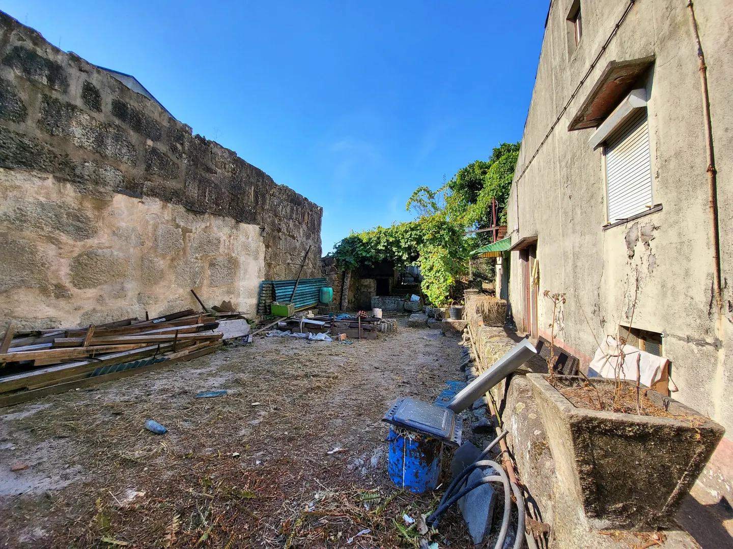 Terreno Urbano