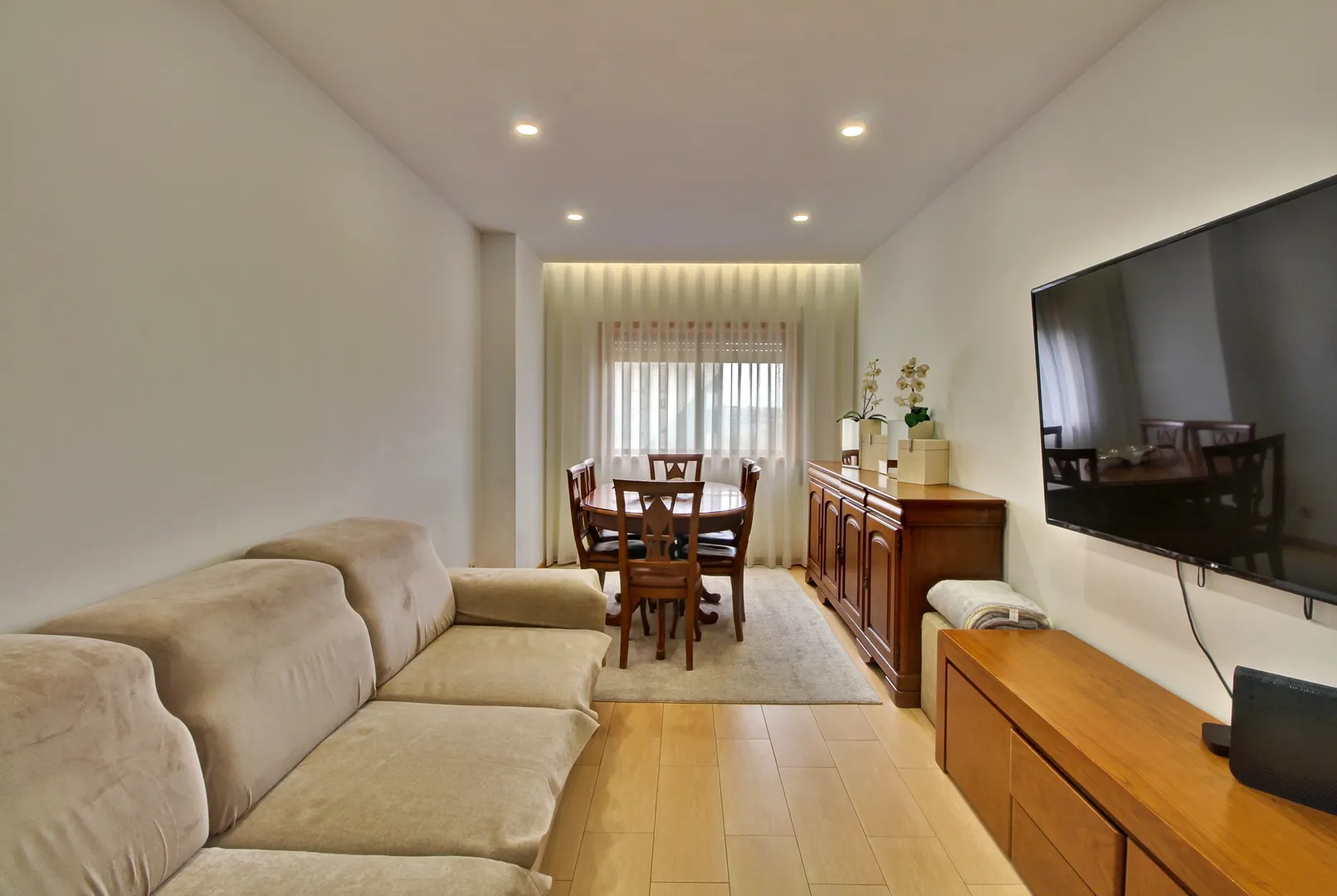 Apartamento T3 Póvoa de Varzim – Conforto e Localização Privilegiada