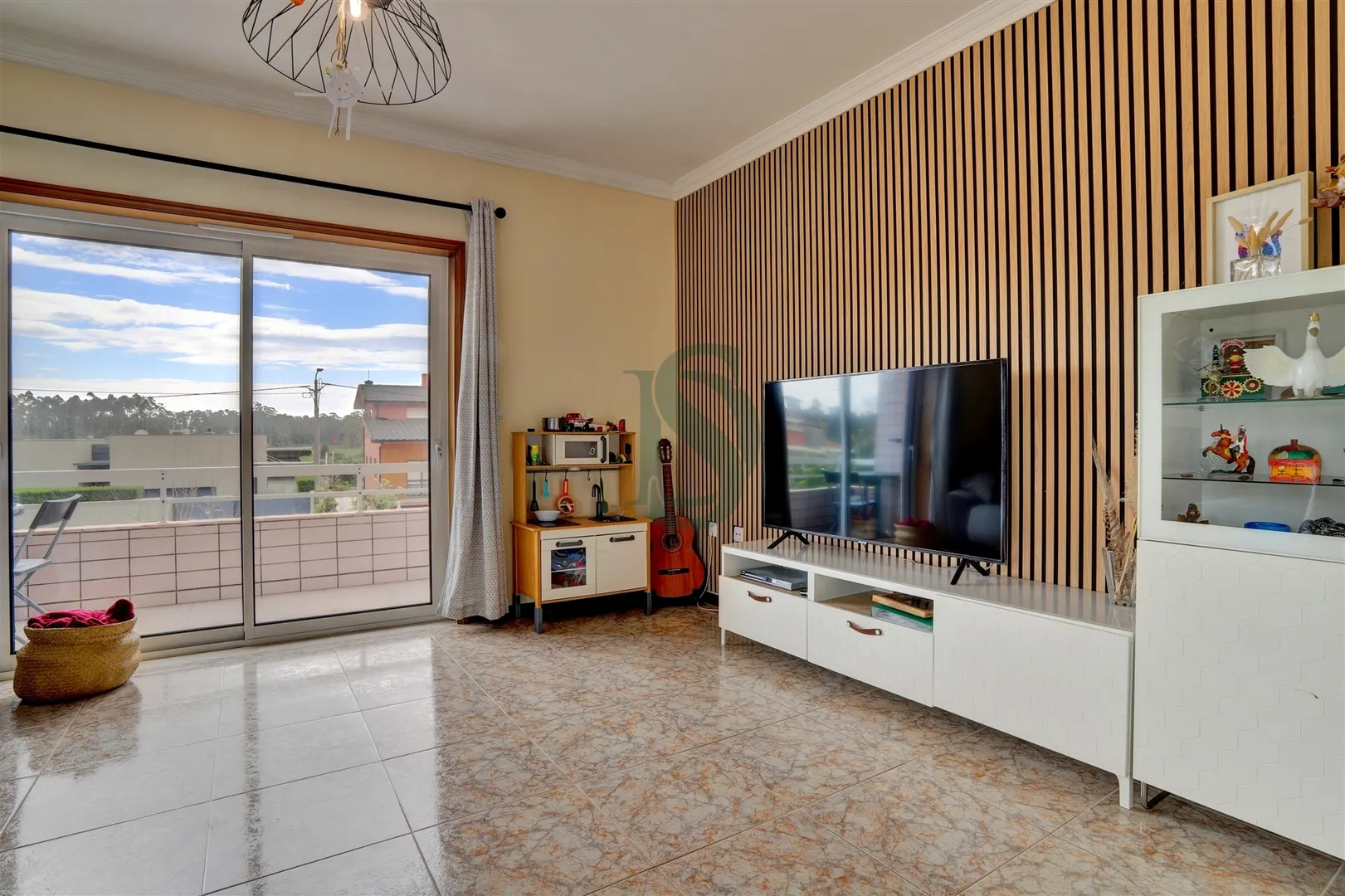 Apartamento T3