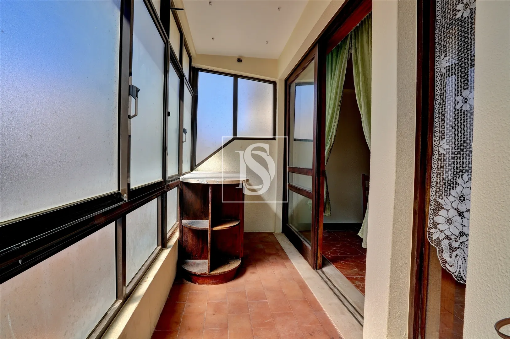 Apartamento T2 na 2ª linha de mar em Vila do Conde