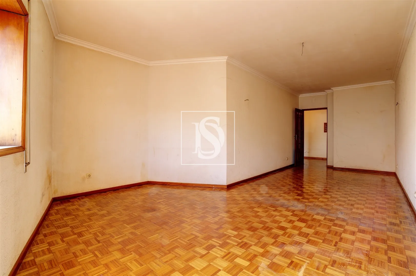 T3 a 100 metros da praia em Aver-O-Mar – Póvoa de Varzim