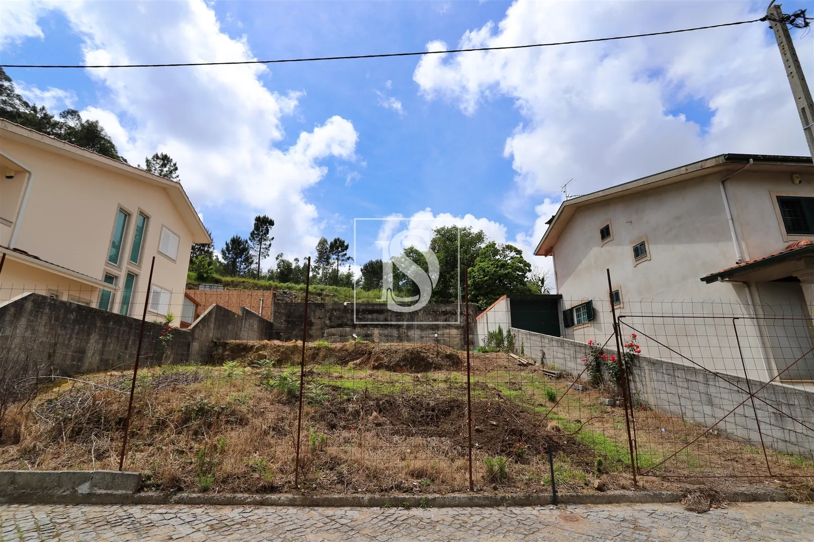 Lote de Terreno