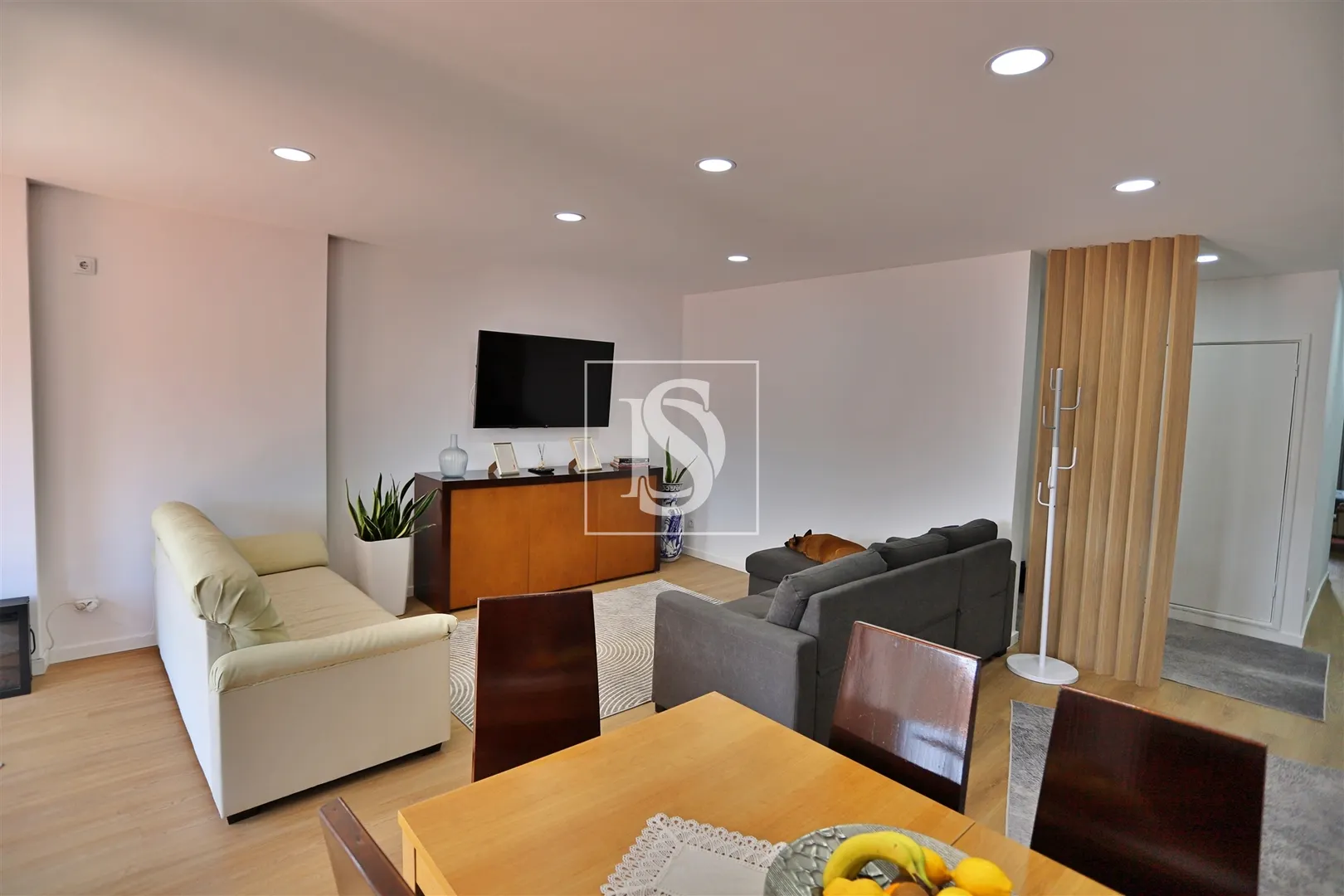 Apartamento T3