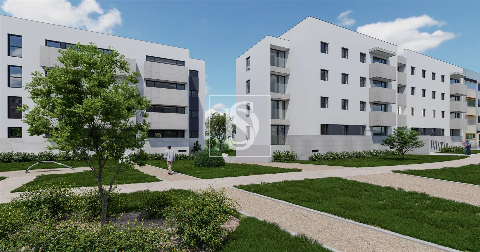 Apartamento T3