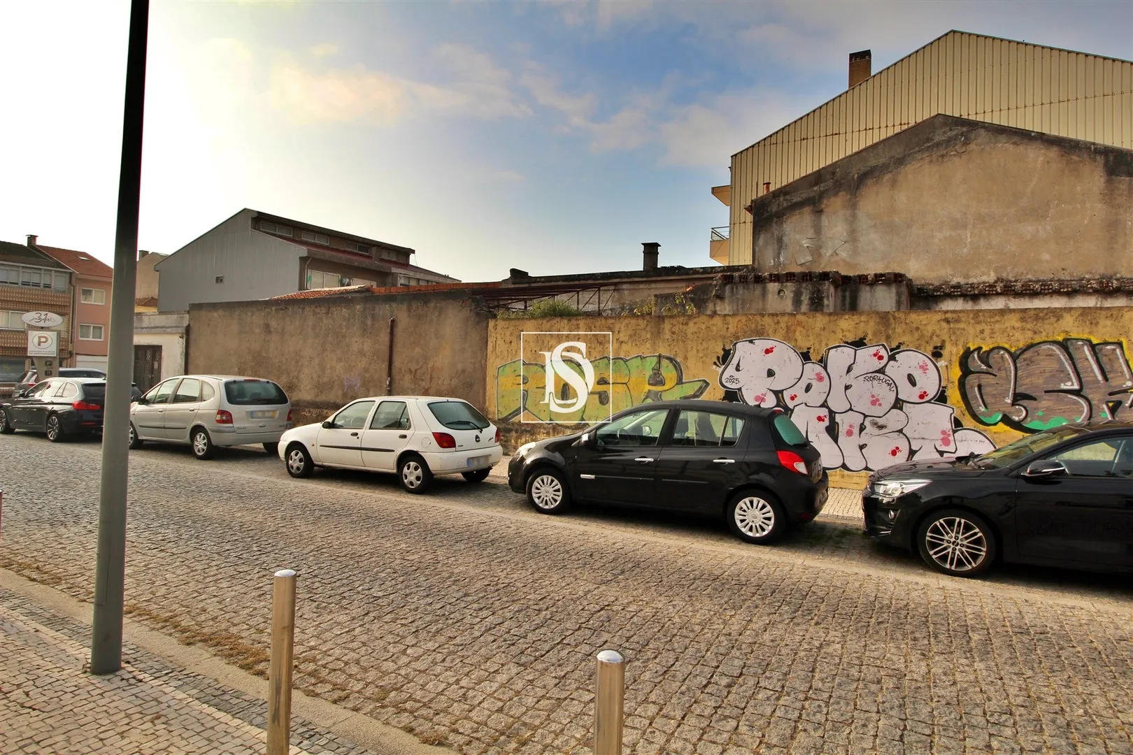 Terreno Para Construção