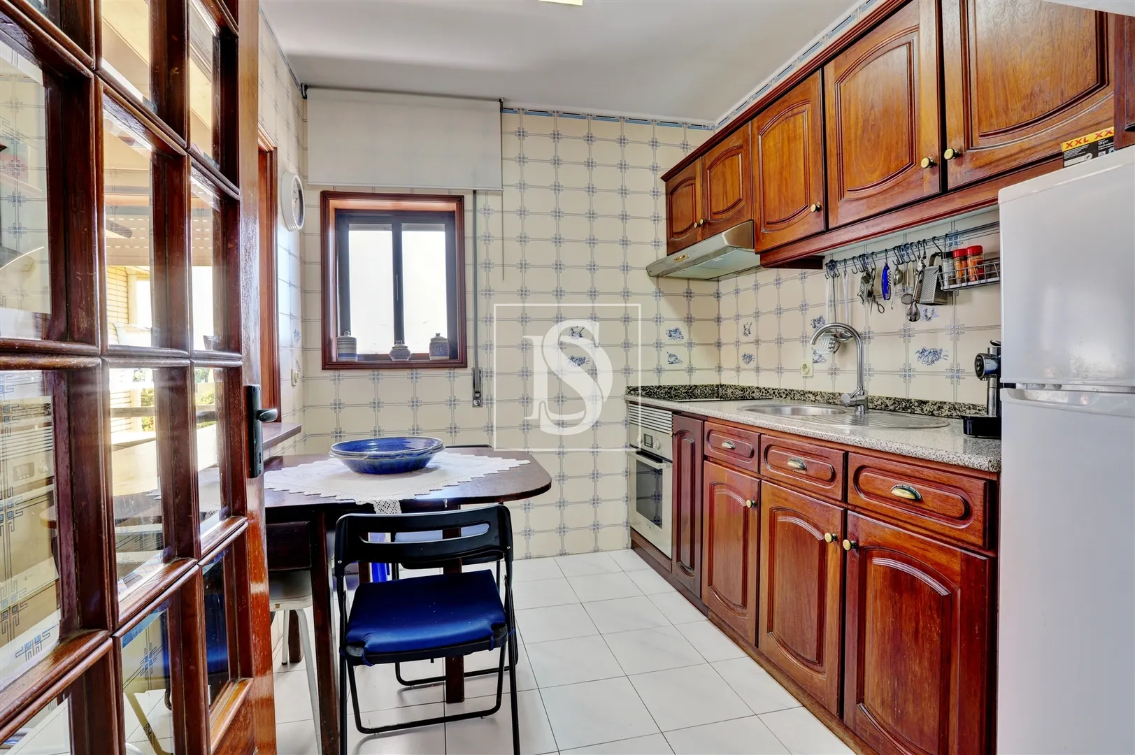 Apartamento T0