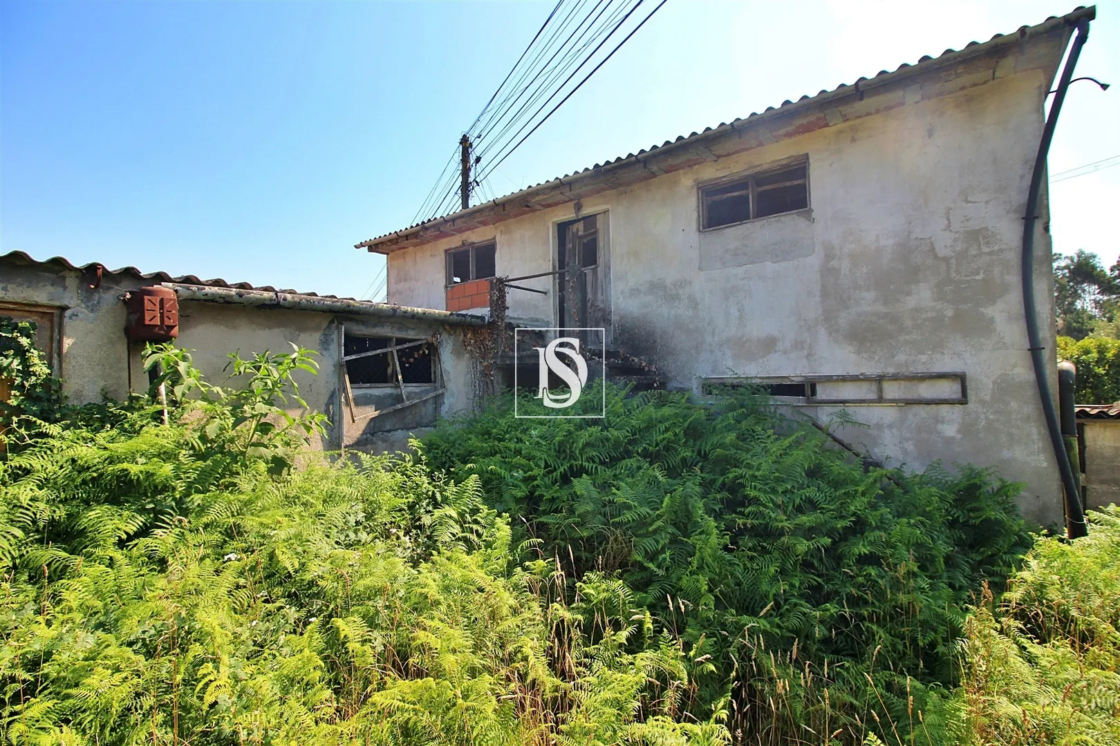 Terreno Para Construção