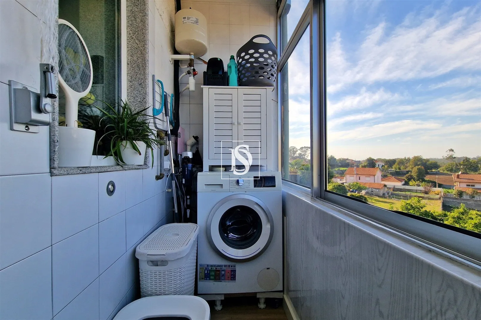 Apartamento T3