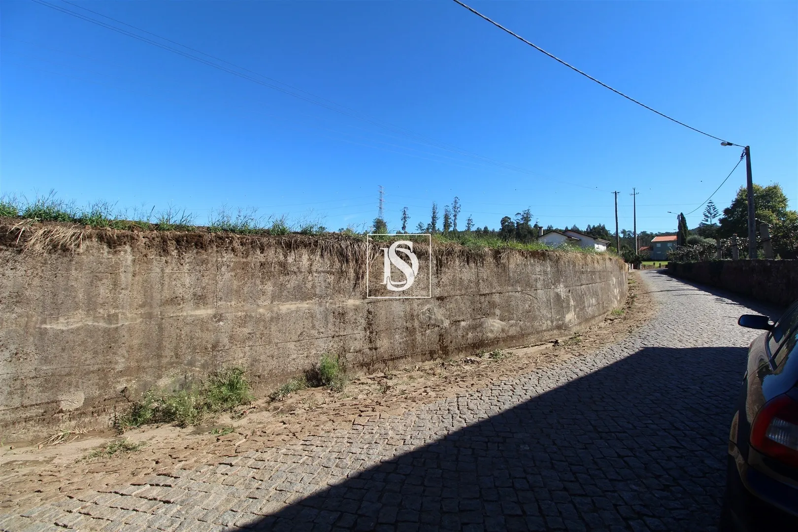 Terreno Venda