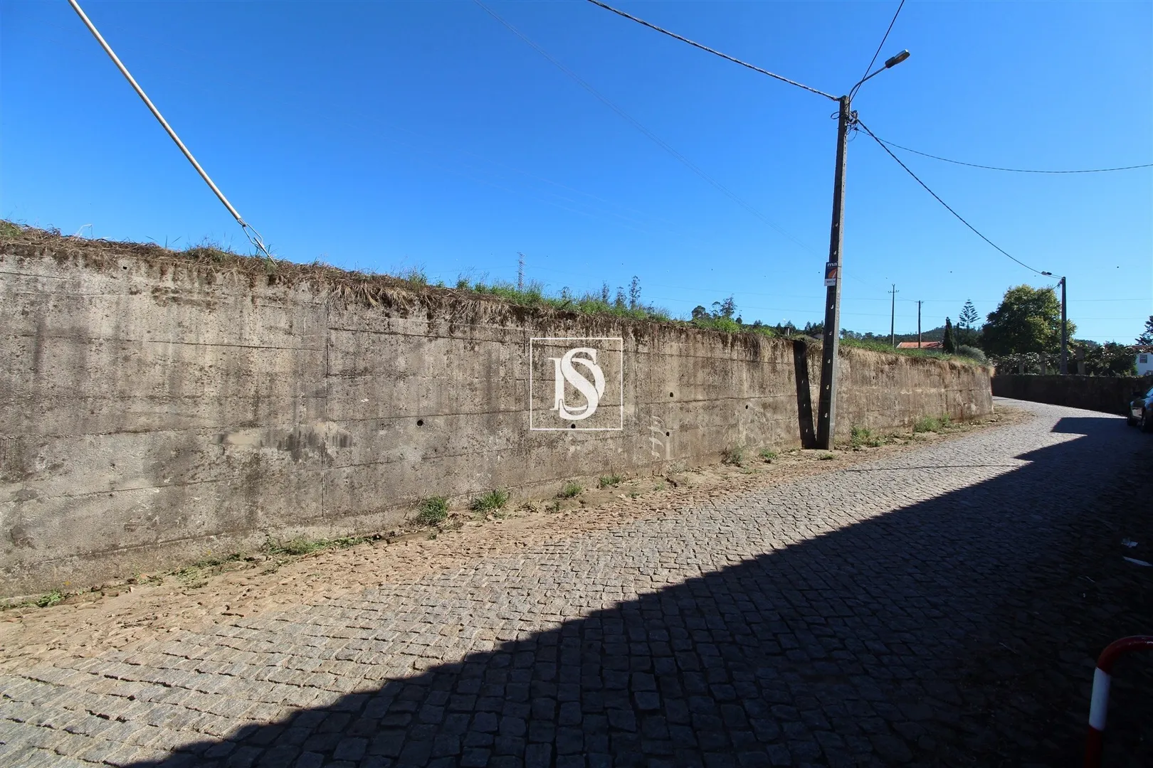 Terreno Venda
