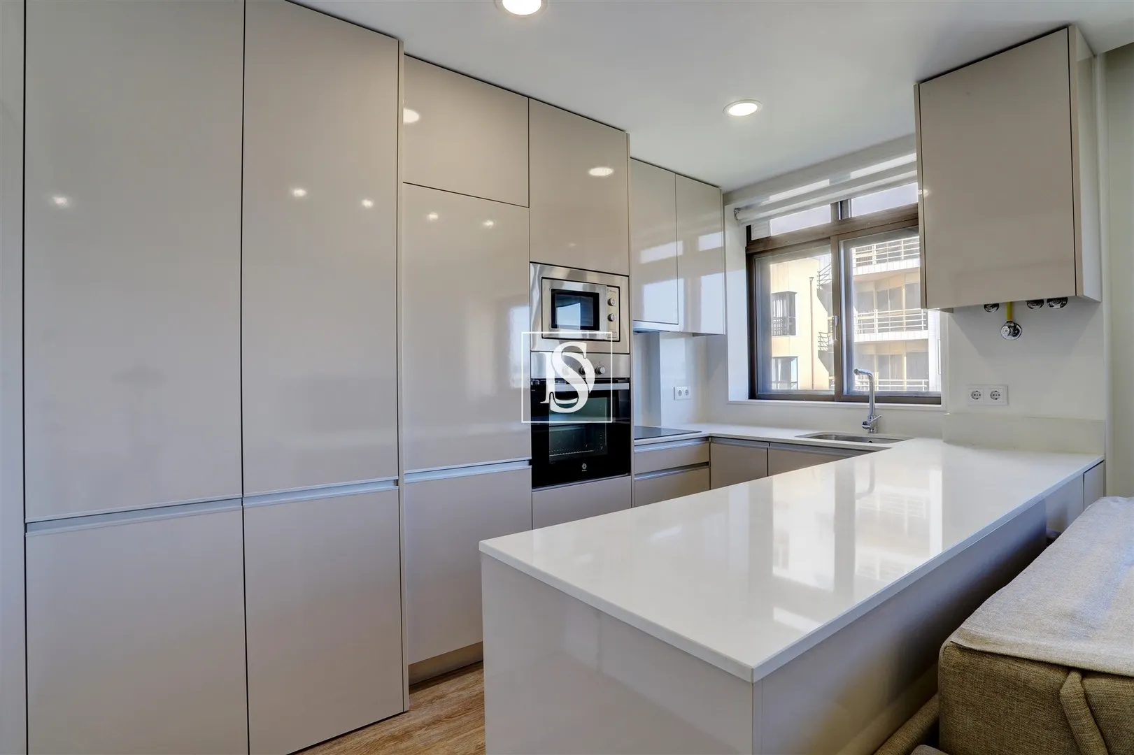Apartamento T1 Venda