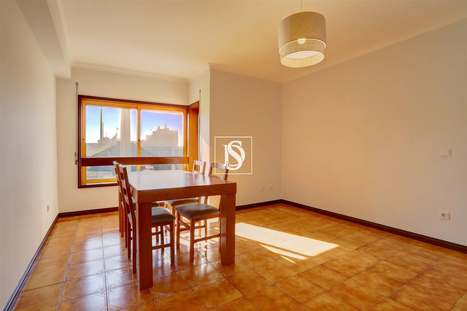 Apartamento T1+1 Venda