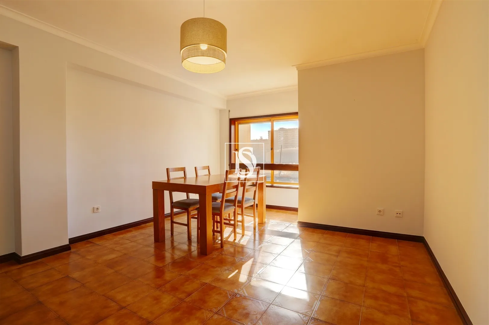 Apartamento T1+1 Venda