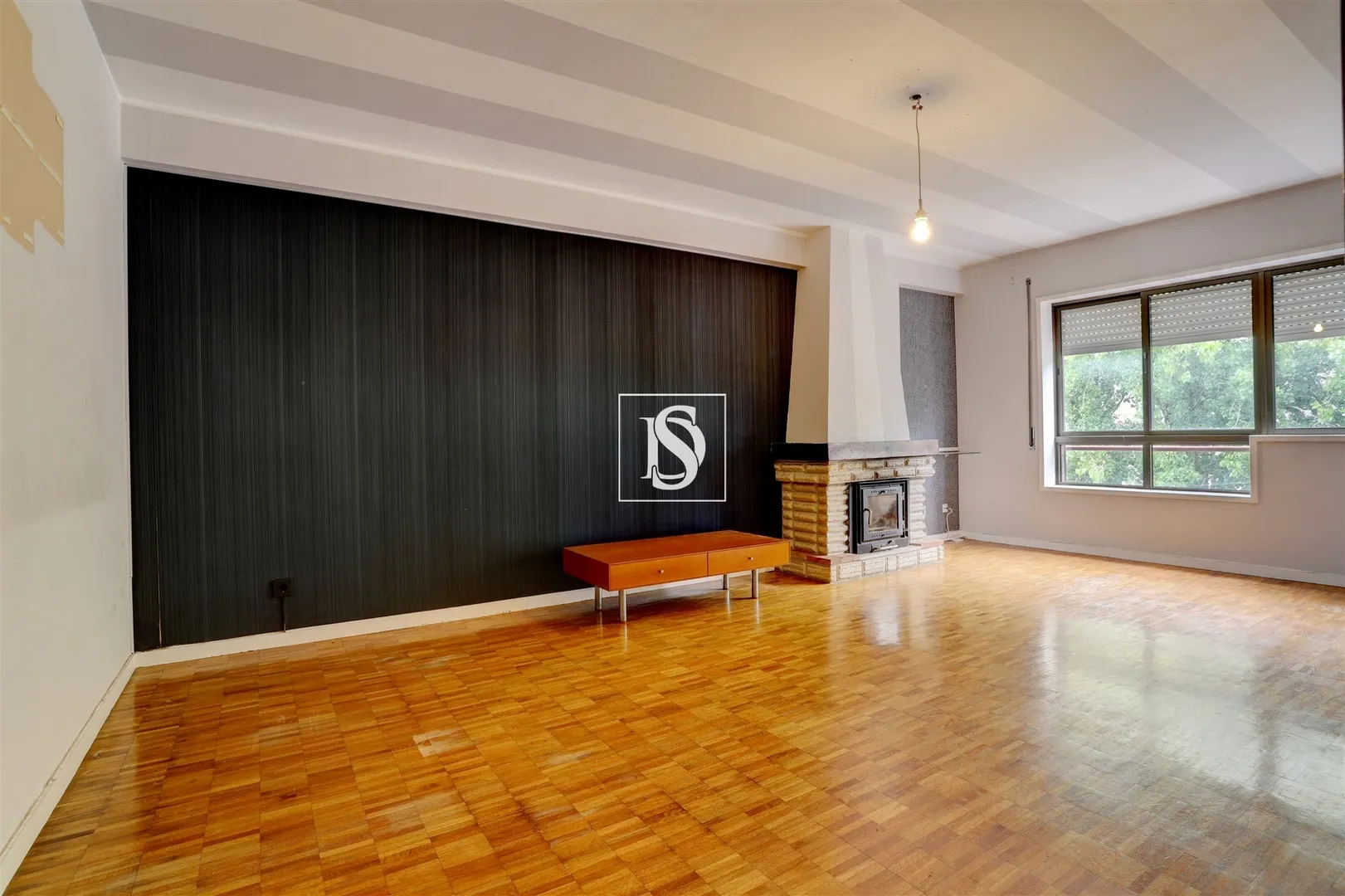 Apartamento T1 em Senhora da Hora, Matosinhos