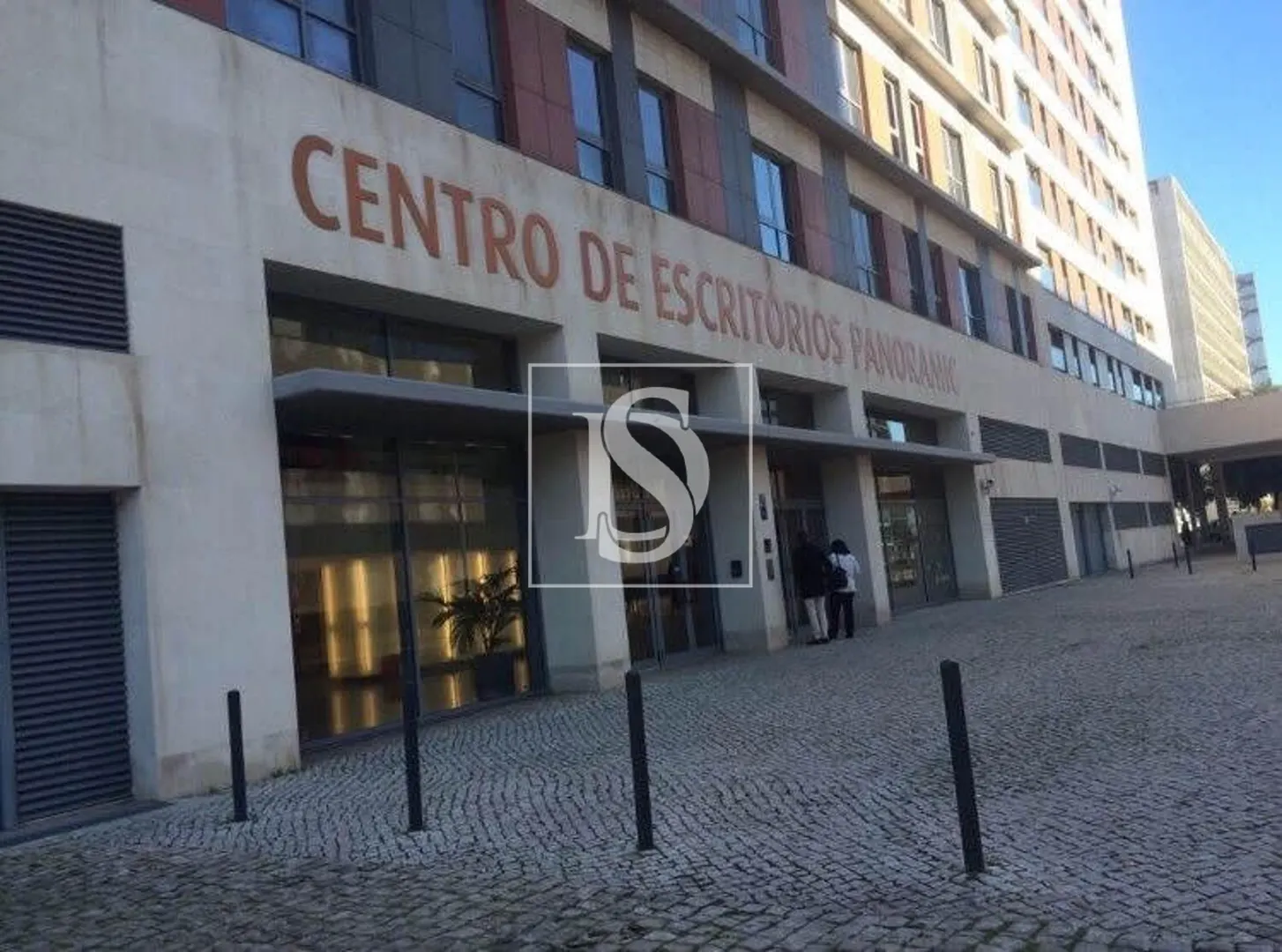 Escritório