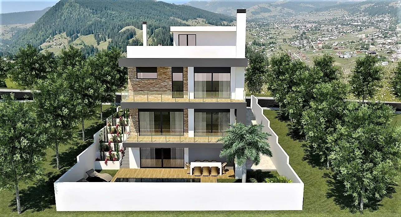 Moradia T4