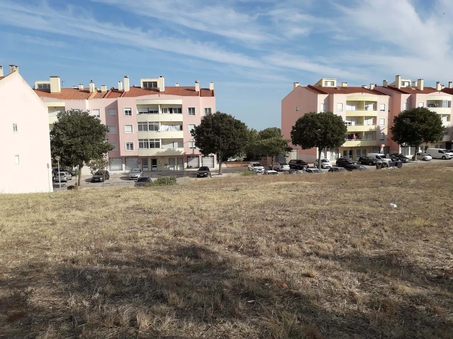 Terreno