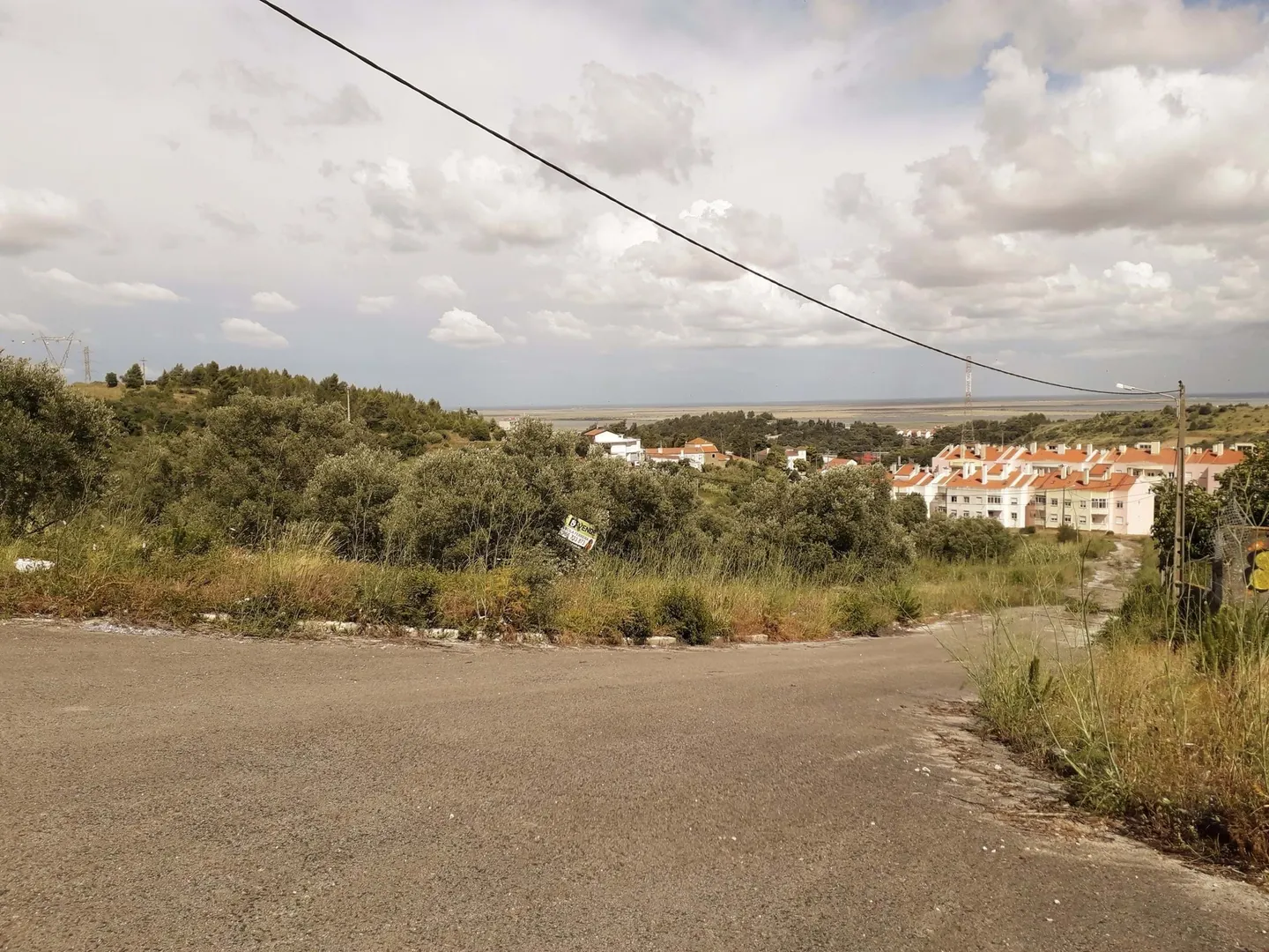 Terreno