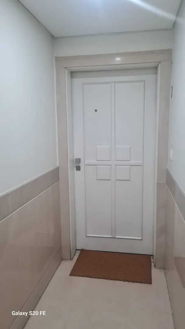 Apartamento T2