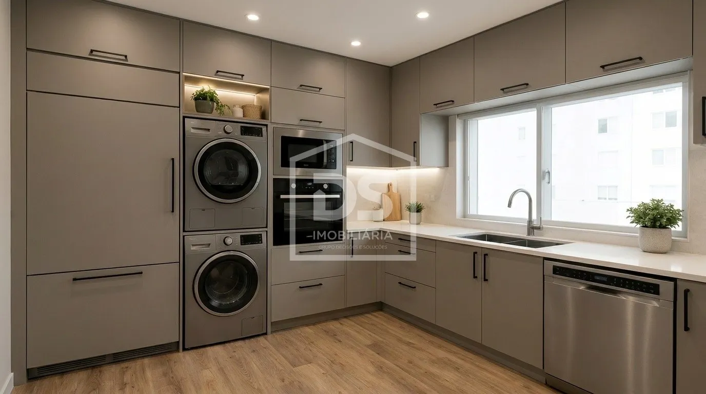 Apartamento T3